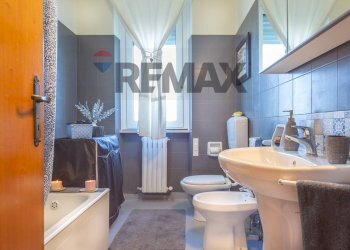 Bagno - Appartamento Tollo - foto 18