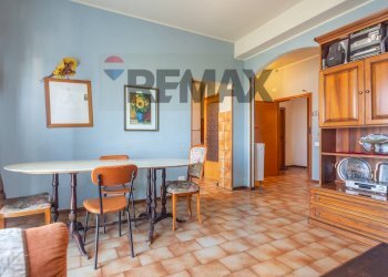 Sala da pranzo - Appartamento Tollo - foto 23