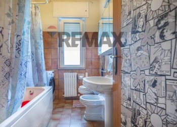 Bagno - Appartamento Tollo - foto 27