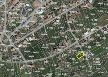 Foto 15 - Terreno edificabile via Aldo Moro, Cupello - foto 15