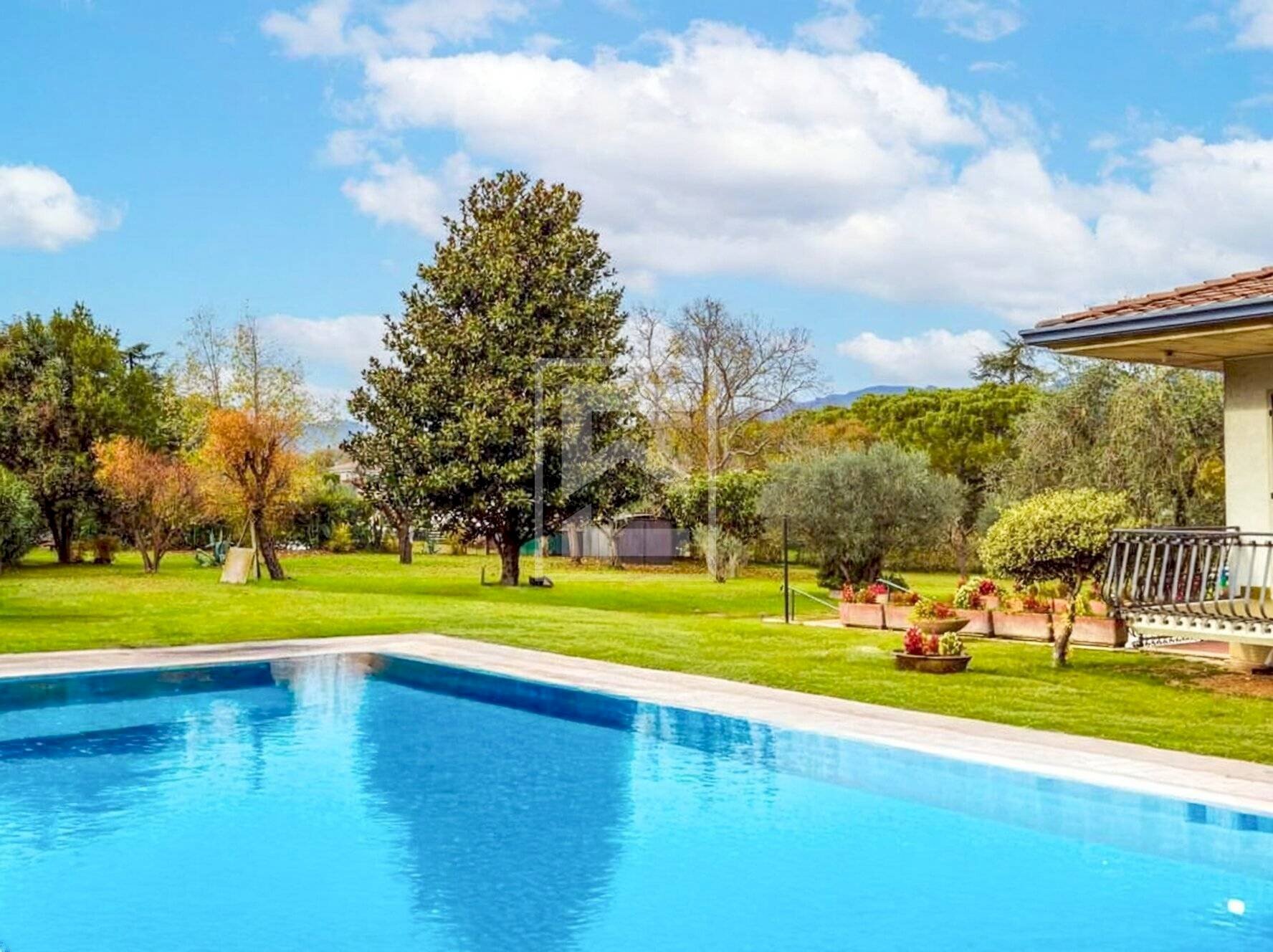 Foto 1 - Villa VIA PISENZE, Manerba del Garda - foto 1