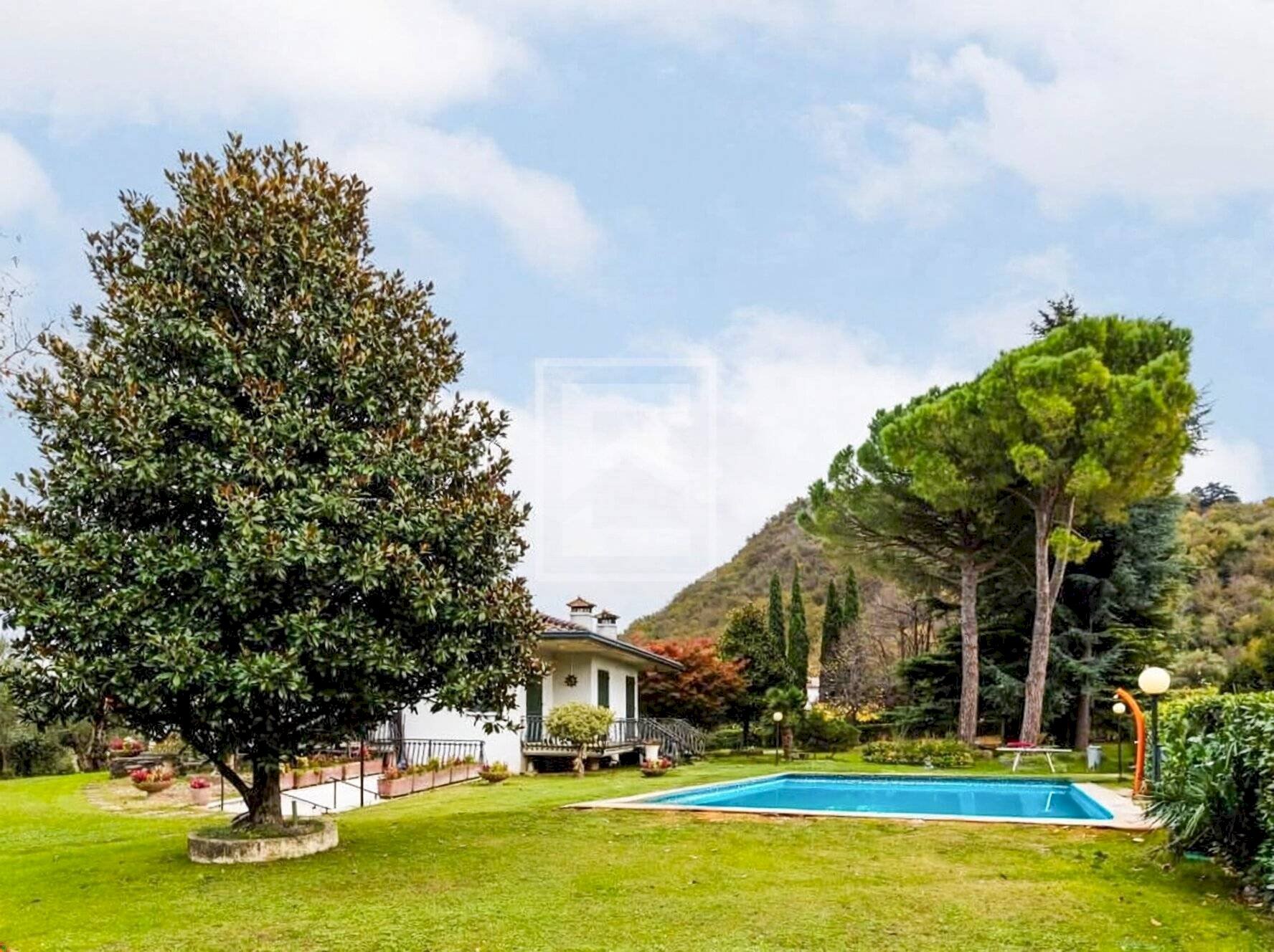 Foto 2 - Villa VIA PISENZE, Manerba del Garda - foto 2