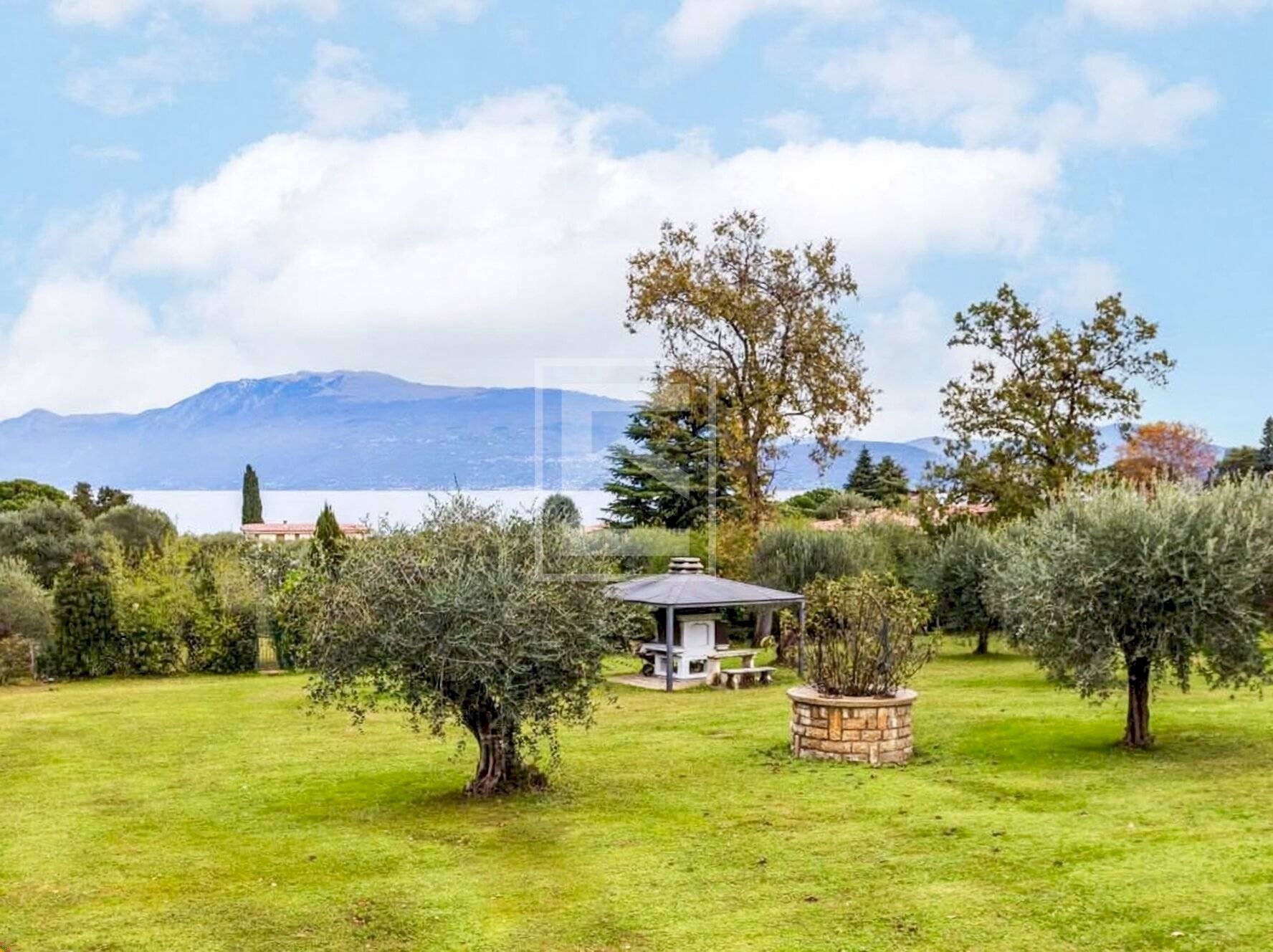 Foto 3 - Villa VIA PISENZE, Manerba del Garda - foto 3