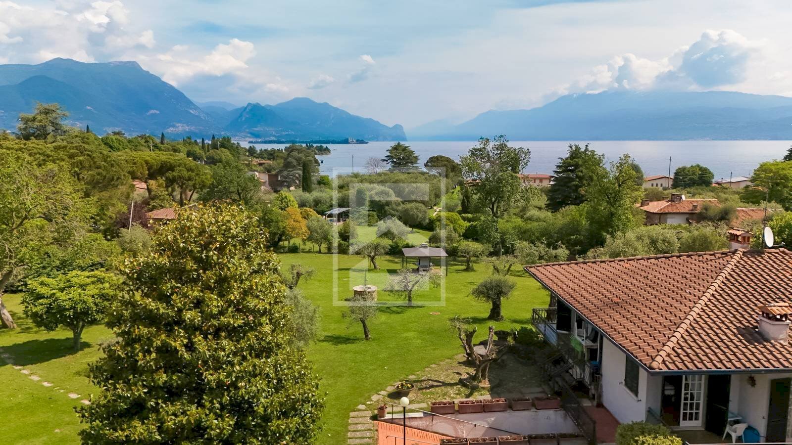 Foto 3 - Villa VIA PISENZE, Manerba del Garda - photo 3