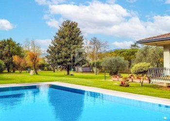 Foto 1 - Villa VIA PISENZE, Manerba del Garda - foto 1