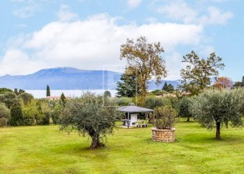 Foto 3 - Villa VIA PISENZE, Manerba del Garda - foto 3