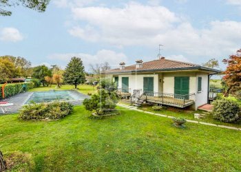Foto 4 - Villa VIA PISENZE, Manerba del Garda - foto 4