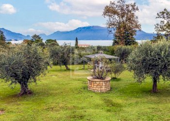Foto 5 - Villa VIA PISENZE, Manerba del Garda - foto 5