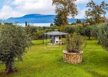 Foto 10 - Villa VIA PISENZE, Manerba del Garda - foto 10