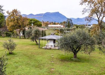 Foto 12 - Villa VIA PISENZE, Manerba del Garda - foto 12