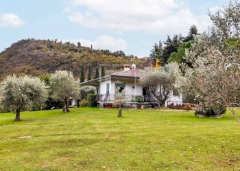 Foto 17 - Villa VIA PISENZE, Manerba del Garda - foto 17