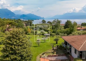 Foto 3 - Villa VIA PISENZE, Manerba del Garda - foto 3