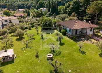 Foto 25 - Villa VIA PISENZE, Manerba del Garda - foto 25