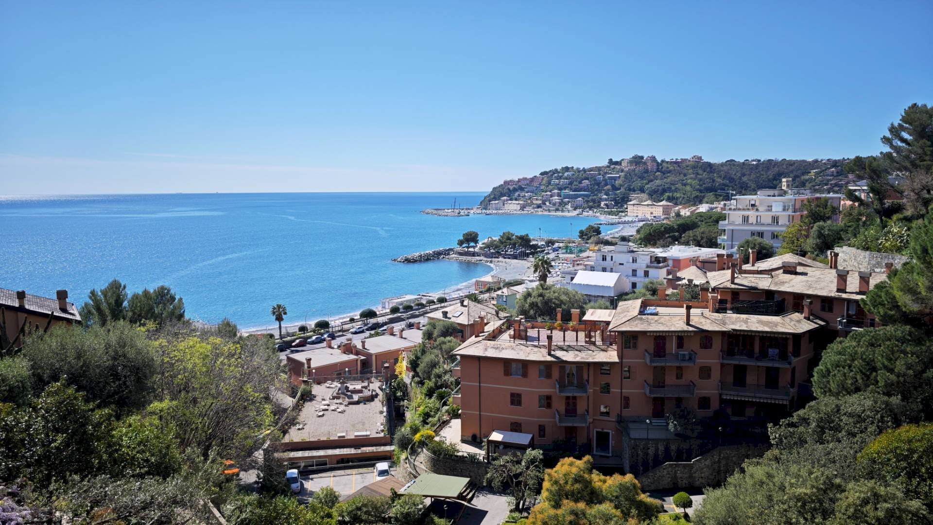Foto 1 - Bilocale Via Privata Montà
 
20, Arenzano - foto 1
