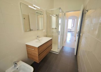 Foto 18 - Bilocale Via Privata Montà
 
20, Arenzano - foto 18