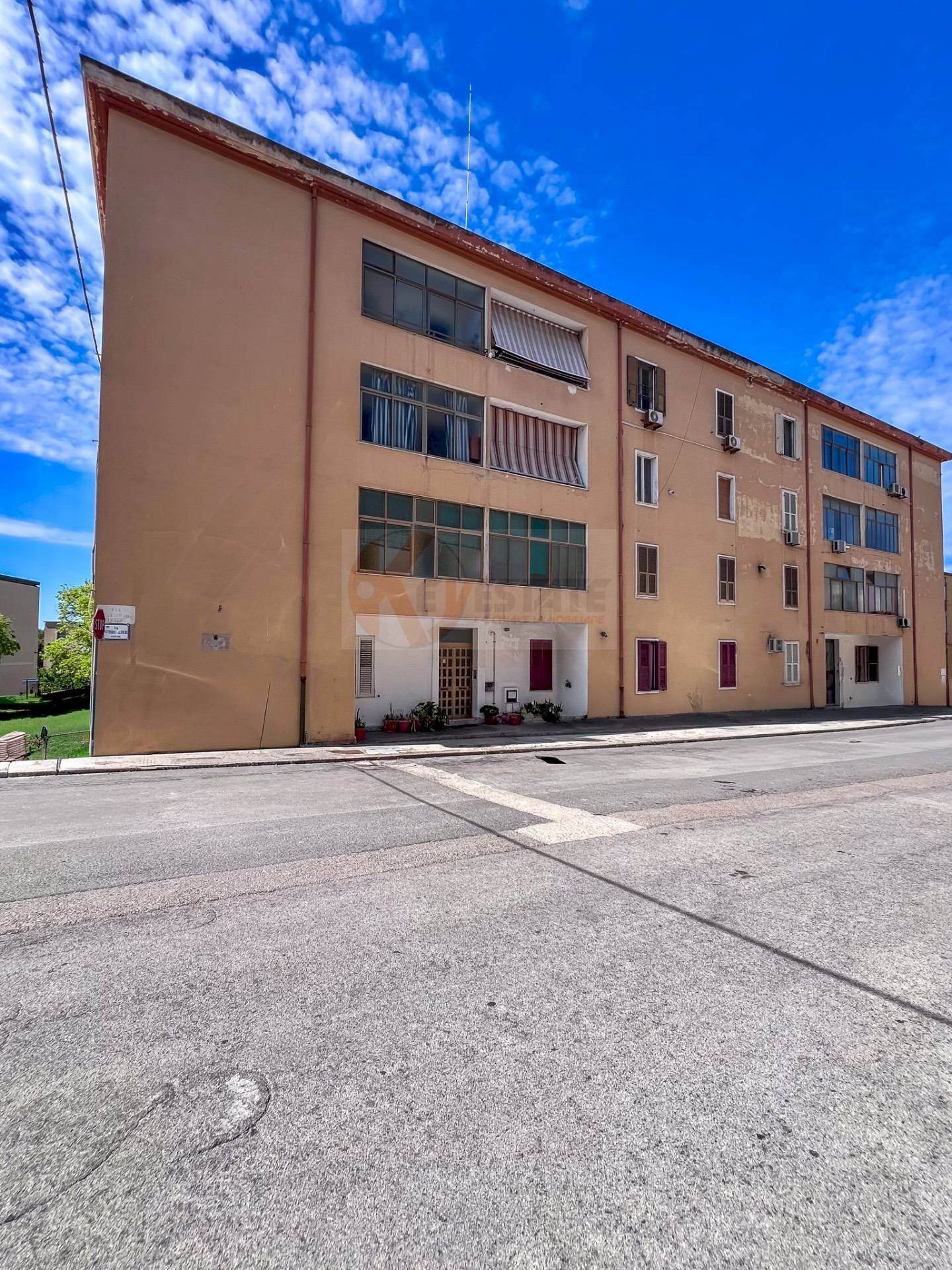 Foto 1 - Three-room apartment Via Alfieri
 
6, Sassari - photo 1