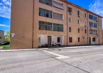 Foto 1 - Three-room apartment Via Alfieri
 
6, Sassari - photo 1