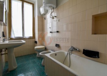Foto 15 - Three-room apartment Via Alfieri
 
6, Sassari - photo 15