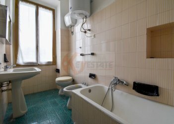 Foto 16 - Three-room apartment Via Alfieri
 
6, Sassari - photo 16