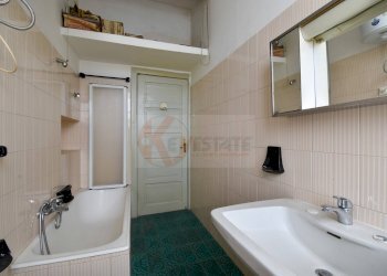 Foto 19 - Three-room apartment Via Alfieri
 
6, Sassari - photo 19