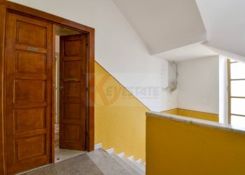 Foto 21 - Three-room apartment Via Alfieri
 
6, Sassari - photo 21
