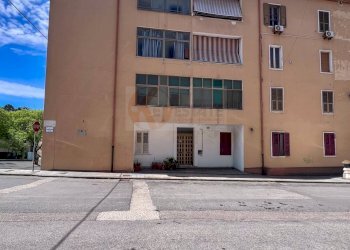 Foto 23 - Three-room apartment Via Alfieri
 
6, Sassari - photo 23