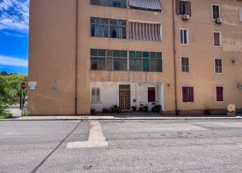 Foto 24 - Three-room apartment Via Alfieri
 
6, Sassari - photo 24