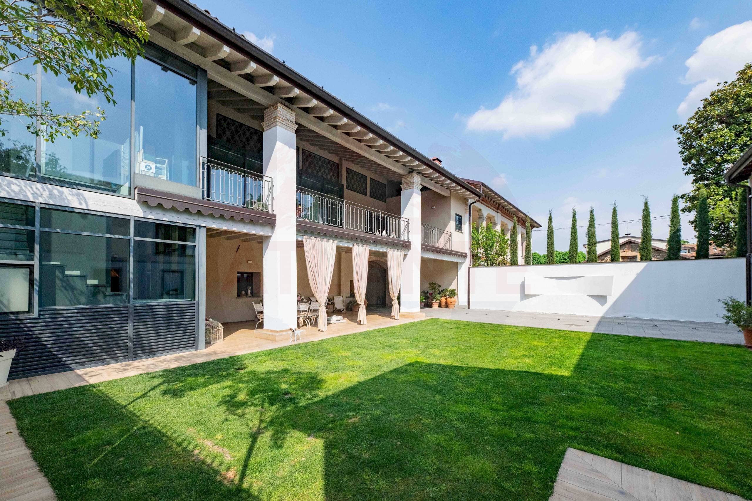 Foto 1 - Independent house via Clemente Rivetti
 
12, Rovato - photo 1