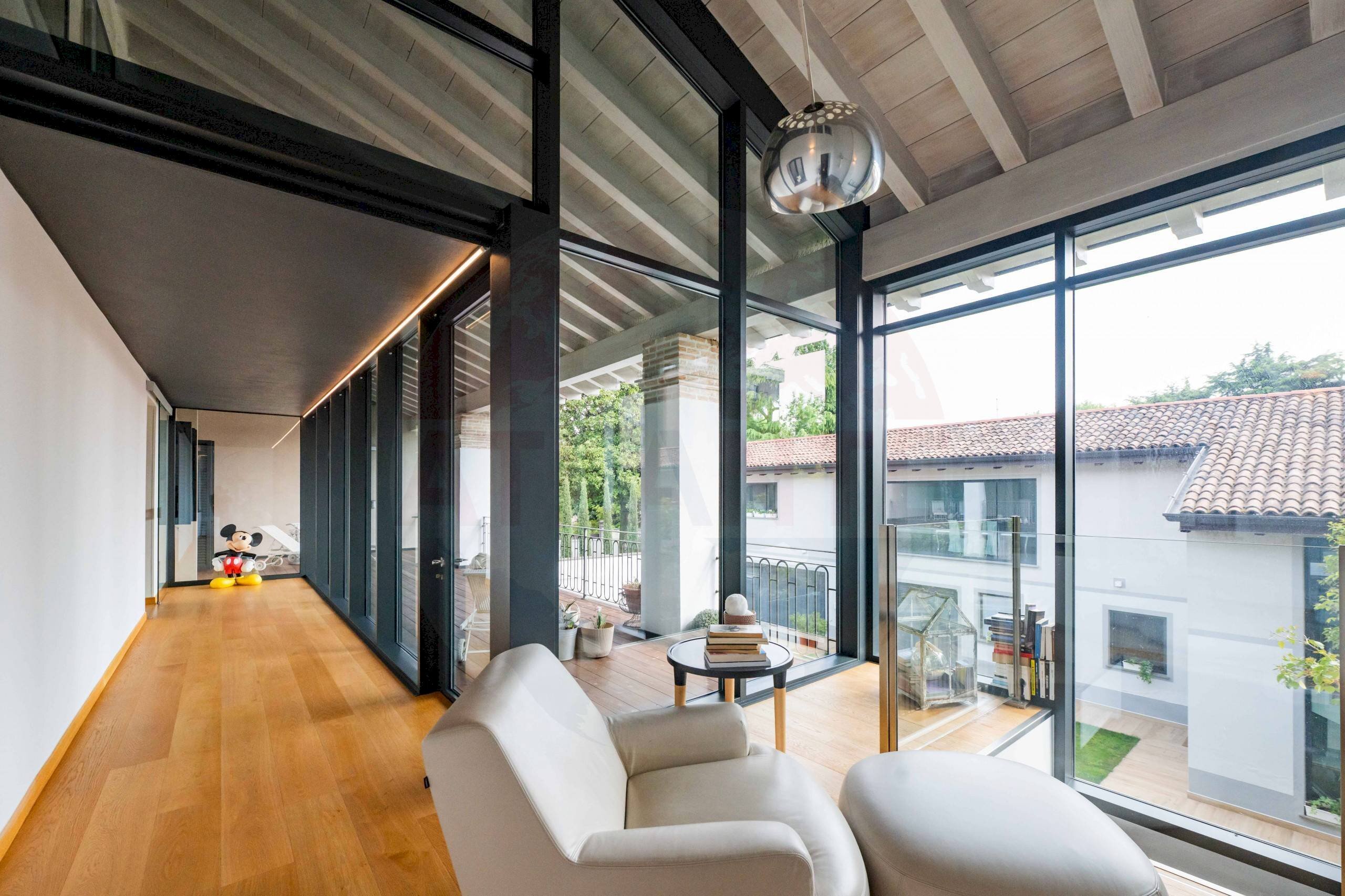 Foto 1 - Casa indipendente via Clemente Rivetti
 
12, Rovato - foto 1