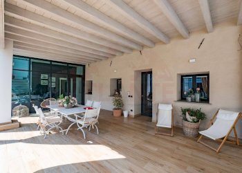 Foto 4 - Independent house via Clemente Rivetti
 
12, Rovato - photo 4