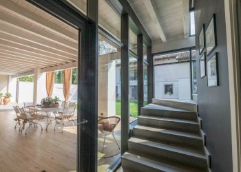 Foto 5 - Independent house via Clemente Rivetti
 
12, Rovato - photo 5