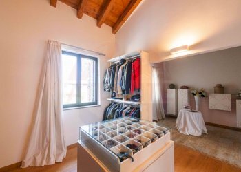 Foto 41 - Independent house via Clemente Rivetti
 
12, Rovato - photo 41