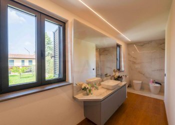 Foto 50 - Independent house via Clemente Rivetti
 
12, Rovato - photo 50