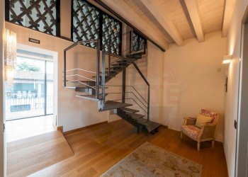 Foto 53 - Independent house via Clemente Rivetti
 
12, Rovato - photo 53