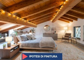 Foto 59 - Independent house via Clemente Rivetti
 
12, Rovato - photo 59