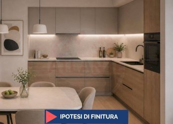 Foto 4 - Three-room apartment via Anita Bertoli
 
34, Castel Mella - photo 4