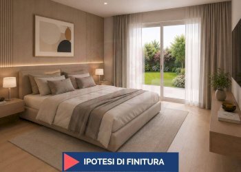 Foto 5 - Three-room apartment via Anita Bertoli
 
34, Castel Mella - photo 5