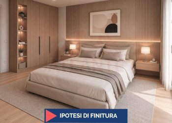 Foto 6 - Three-room apartment via Anita Bertoli
 
34, Castel Mella - photo 6