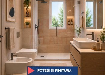 Foto 6 - Three-room apartment via Anita Bertoli
 
34, Castel Mella - photo 6