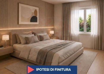 Foto 5 - Trilocale via Anita Bertoli
 
34, Castel Mella - foto 5