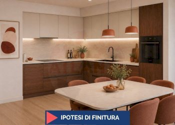 Foto 4 - Trilocale via Anita Bertoli
 
34, Castel Mella - foto 4