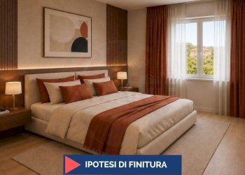 Foto 5 - Trilocale via Anita Bertoli
 
34, Castel Mella - foto 5