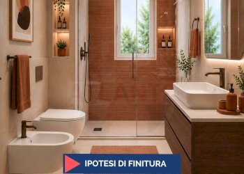 Foto 6 - Trilocale via Anita Bertoli
 
34, Castel Mella - foto 6