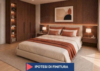 Foto 7 - Trilocale via Anita Bertoli
 
34, Castel Mella - foto 7