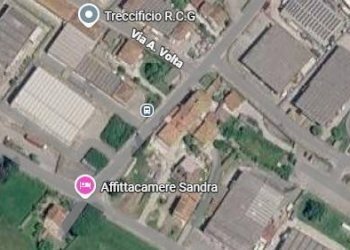 Foto 1 - Appartamento via galilei
 
8, Santa Maria a Monte - foto 1