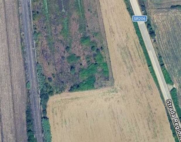 Foto 1 - Terreno edificabile Strada Statale 206 Emilia, Collesalvetti - foto 1