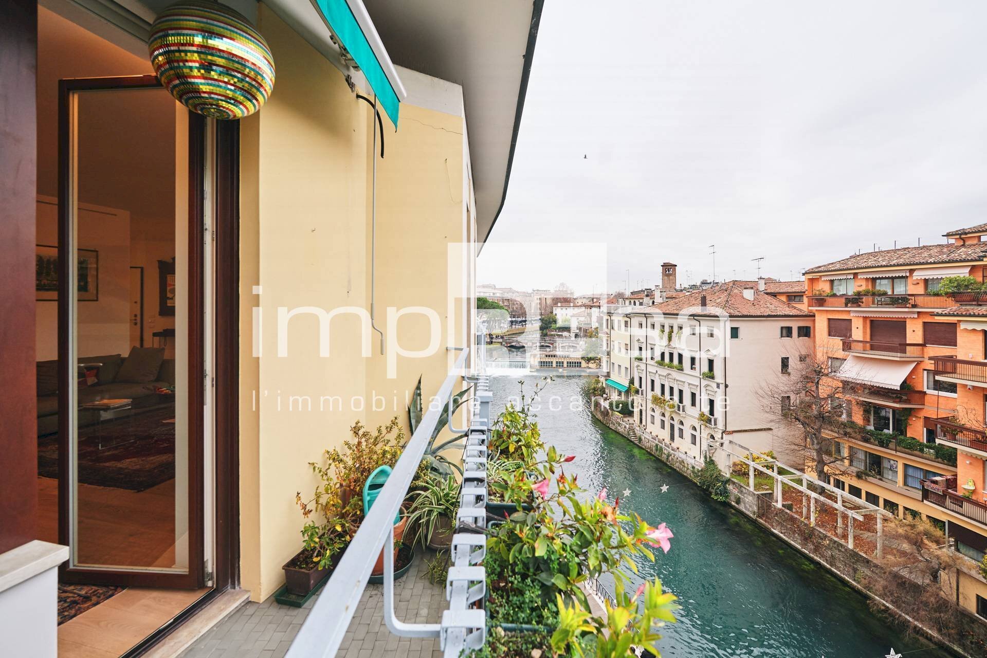 Foto 1 - Four-room apartment Riviera Santa Margherita
 
7, Treviso - photo 1
