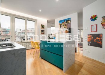 Foto 1 - Four-room apartment Riviera Santa Margherita
 
7, Treviso - photo 1