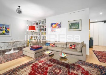 Foto 3 - Four-room apartment Riviera Santa Margherita
 
7, Treviso - photo 3