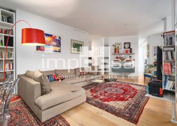 Foto 4 - Four-room apartment Riviera Santa Margherita
 
7, Treviso - photo 4